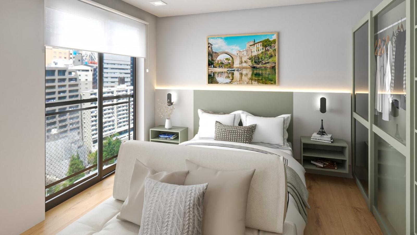 Iguatemi Stay B - Premium Location, Modern And New Space, Affordable São Paulo Exterior photo