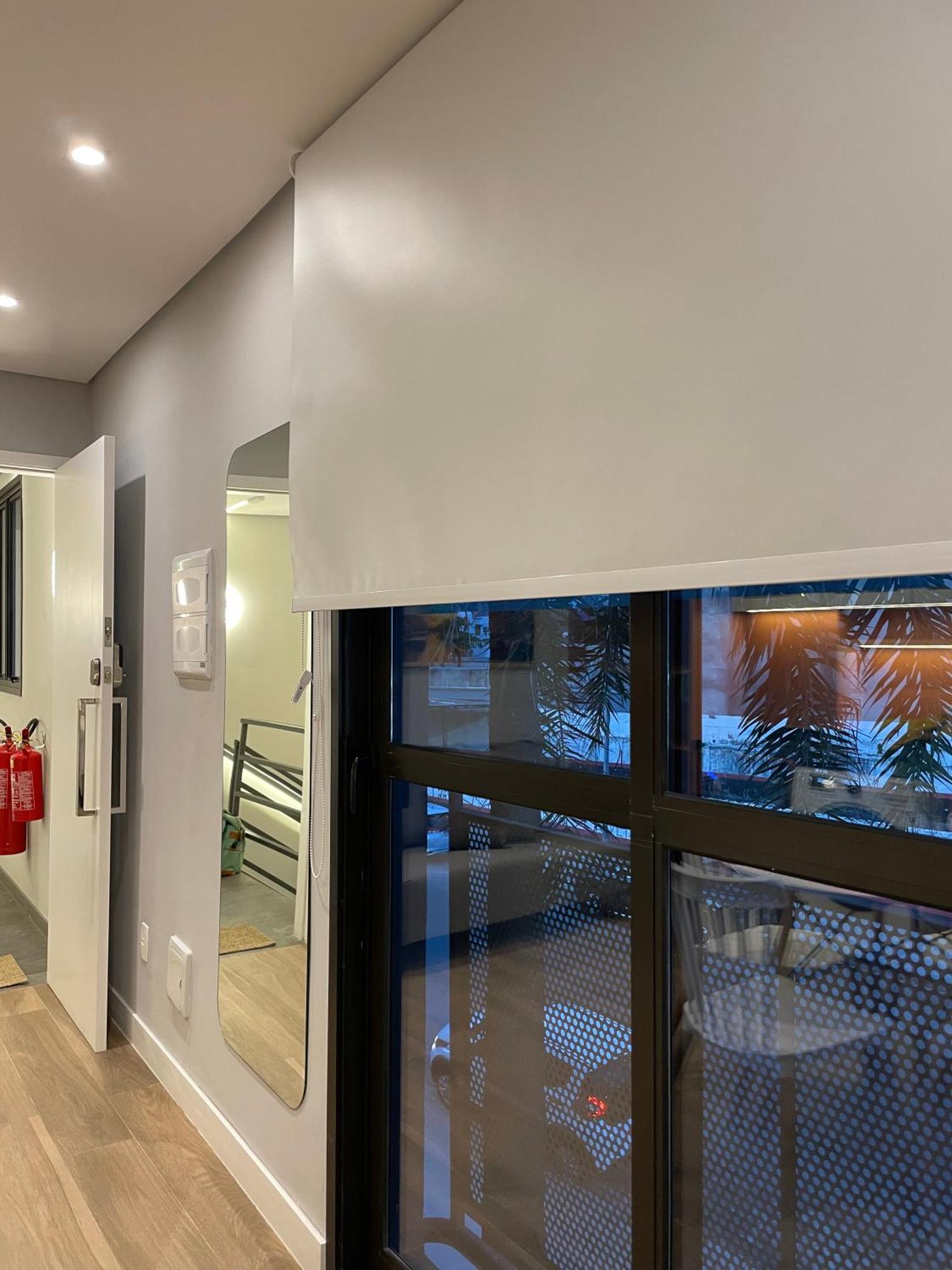 Iguatemi Stay B - Premium Location, Modern And New Space, Affordable São Paulo Exterior photo