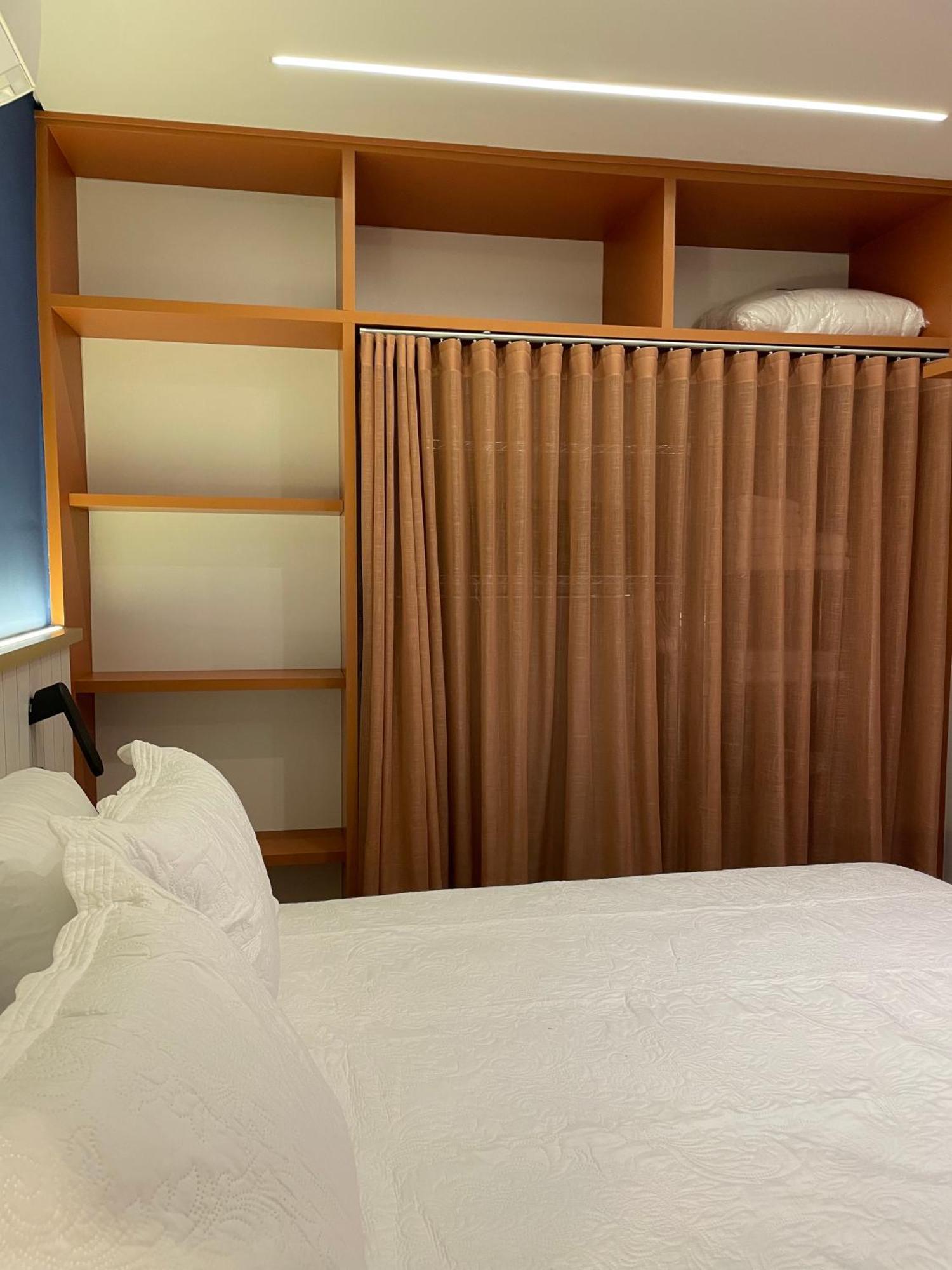Iguatemi Stay B - Premium Location, Modern And New Space, Affordable São Paulo Exterior photo