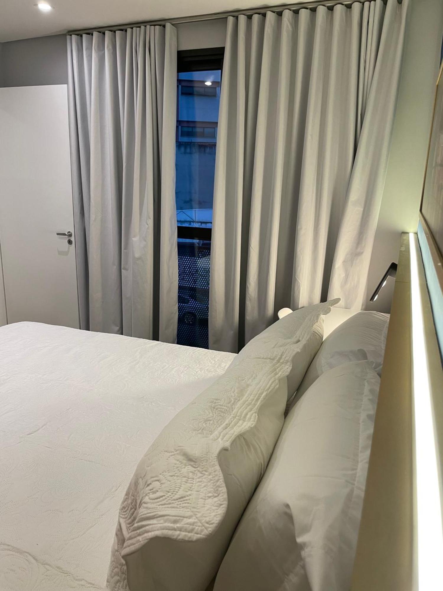 Iguatemi Stay B - Premium Location, Modern And New Space, Affordable São Paulo Exterior photo