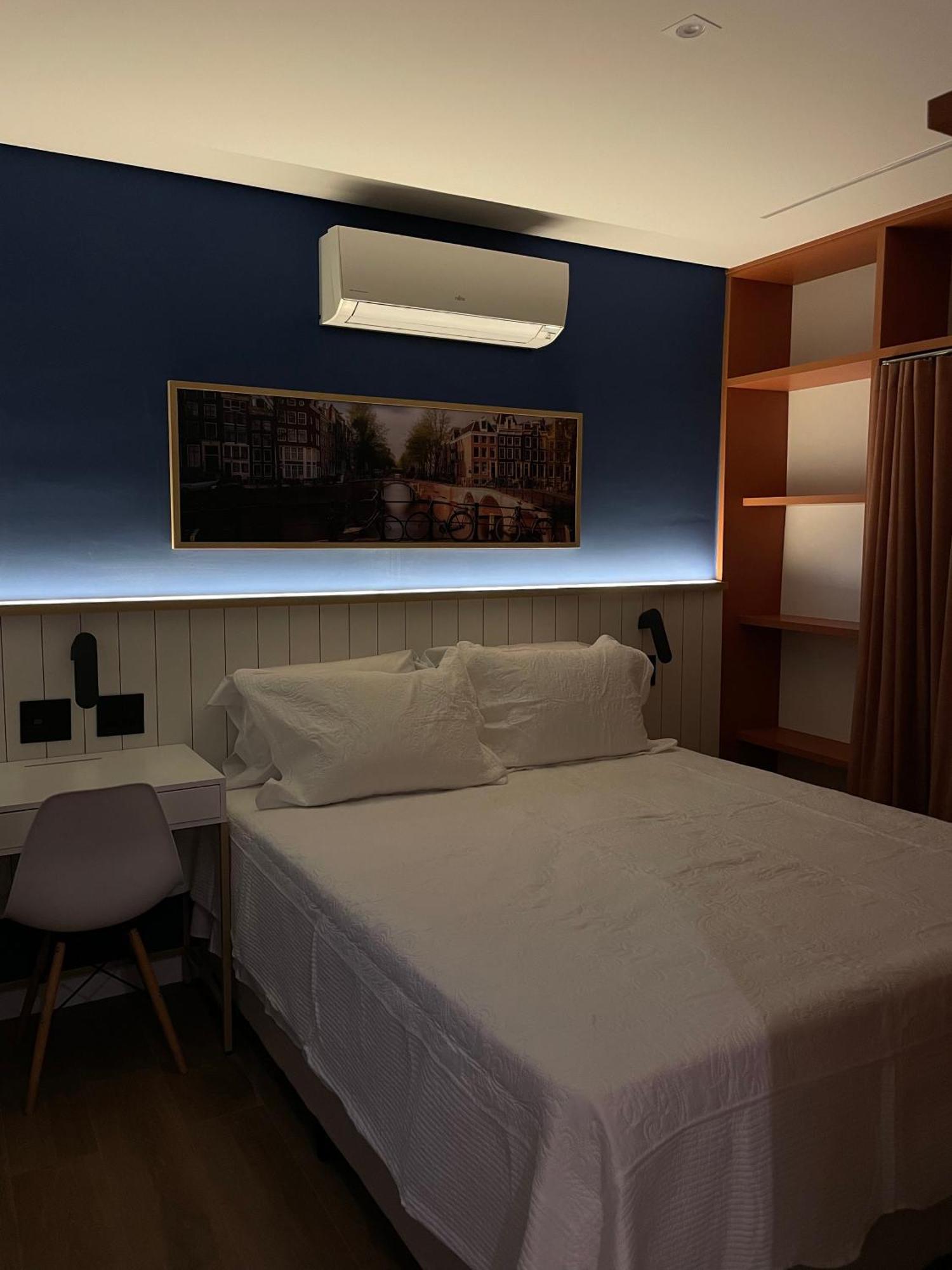Iguatemi Stay B - Premium Location, Modern And New Space, Affordable São Paulo Exterior photo