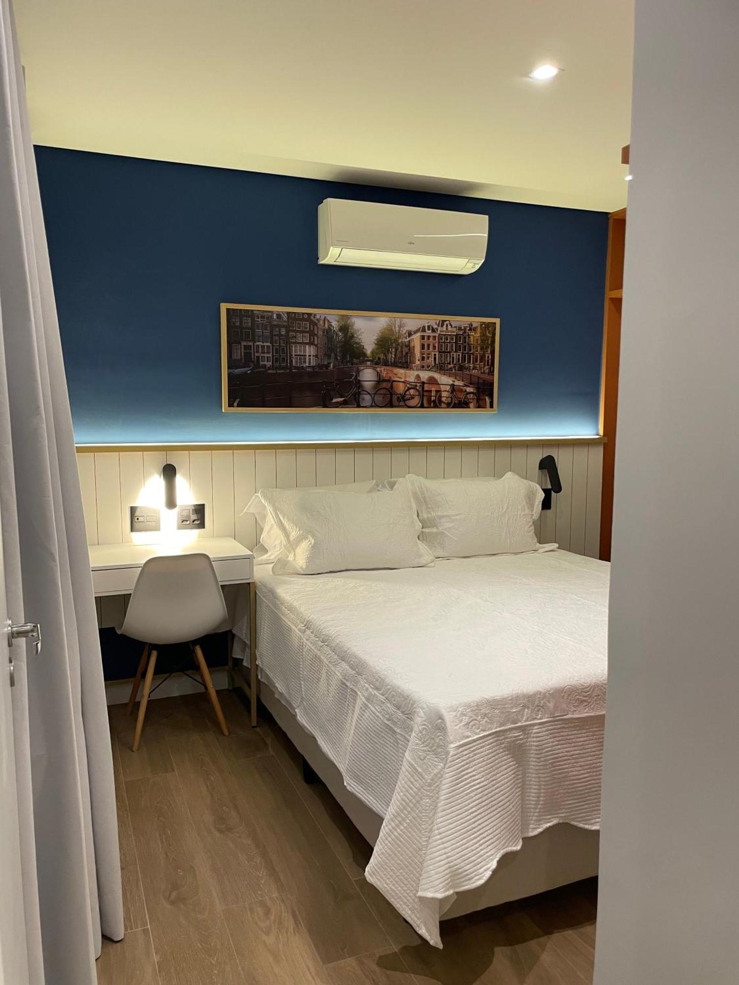 Iguatemi Stay B - Premium Location, Modern And New Space, Affordable São Paulo Exterior photo