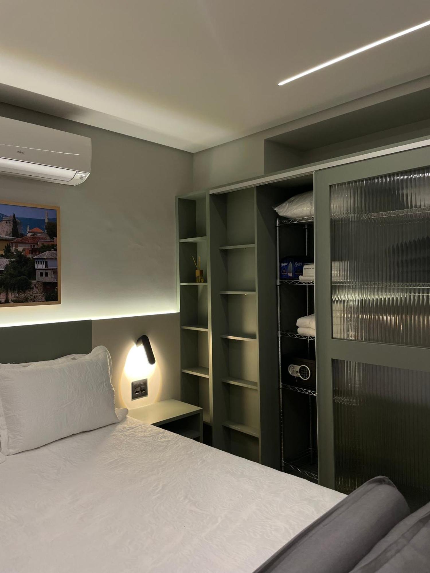 Iguatemi Stay B - Premium Location, Modern And New Space, Affordable São Paulo Exterior photo