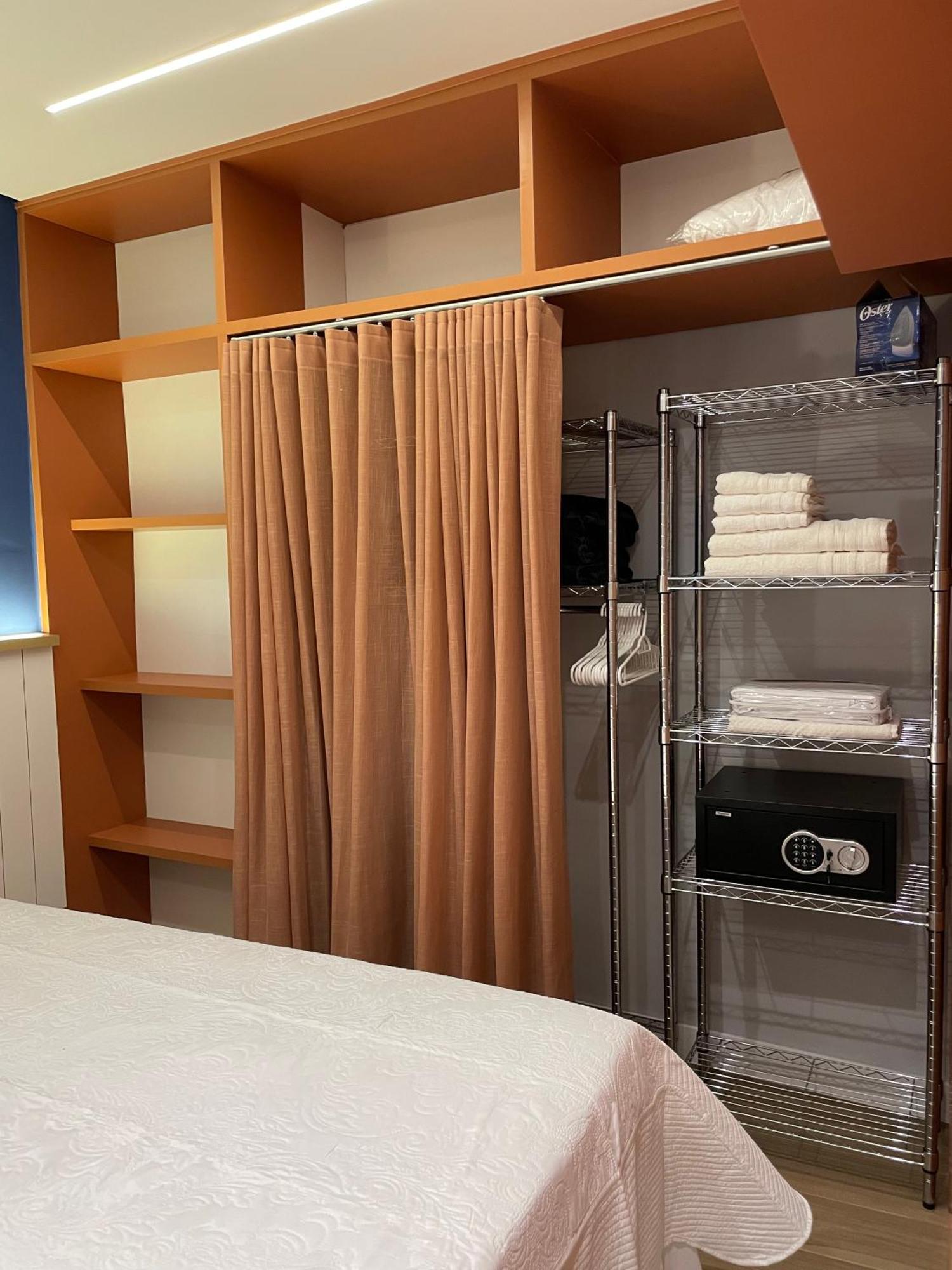 Iguatemi Stay B - Premium Location, Modern And New Space, Affordable São Paulo Exterior photo