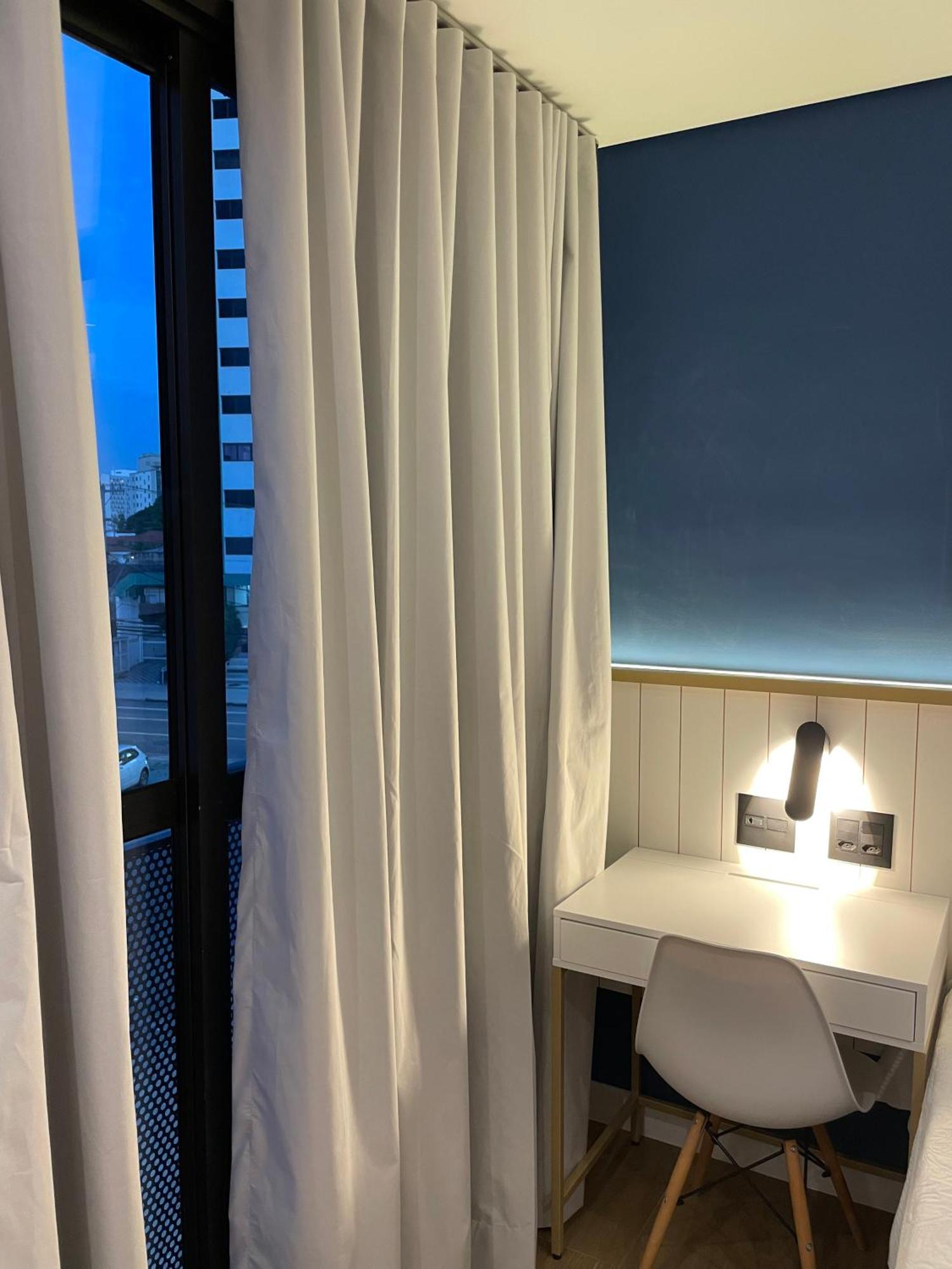 Iguatemi Stay B - Premium Location, Modern And New Space, Affordable São Paulo Exterior photo