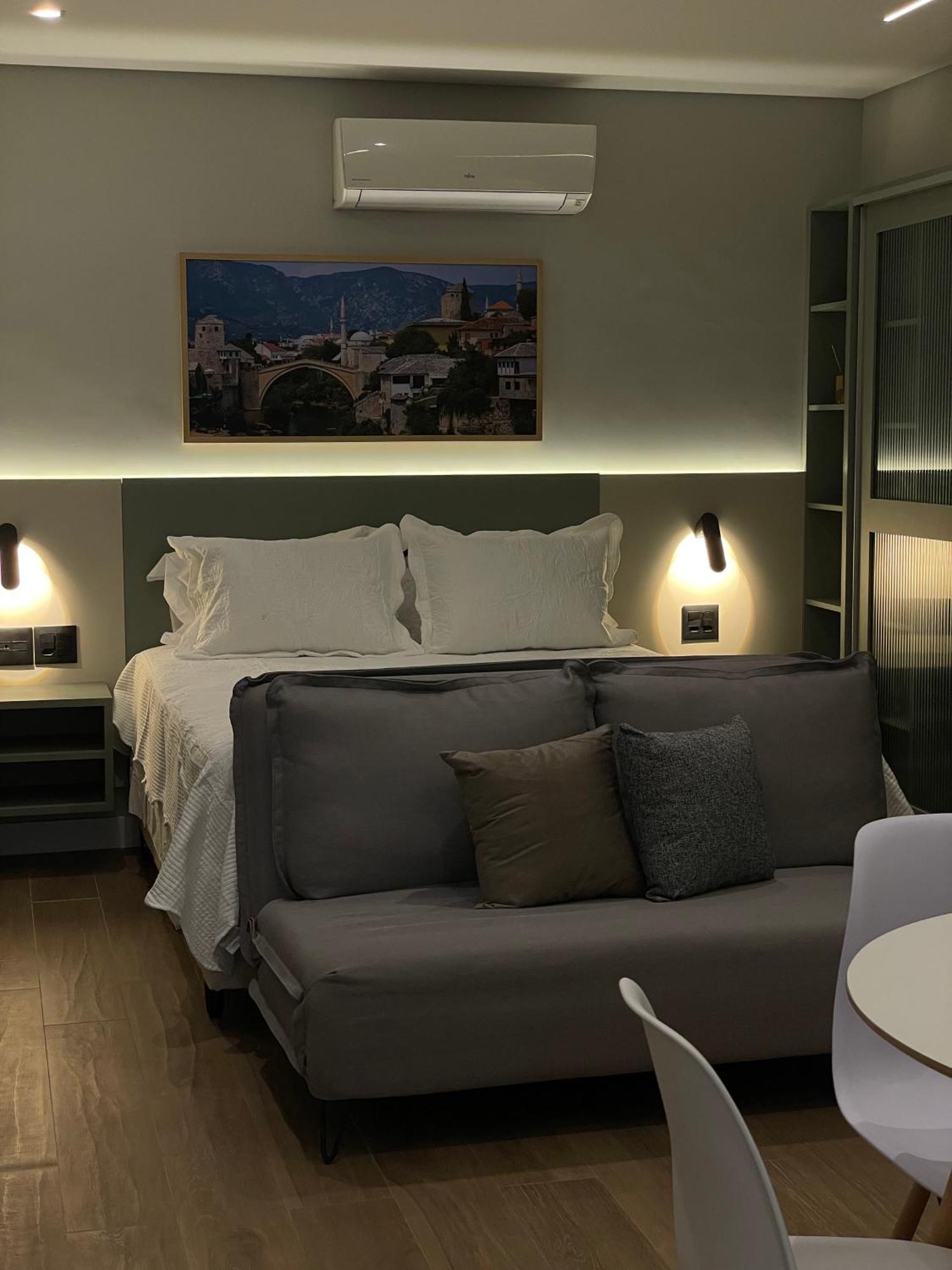 Iguatemi Stay B - Premium Location, Modern And New Space, Affordable São Paulo Exterior photo