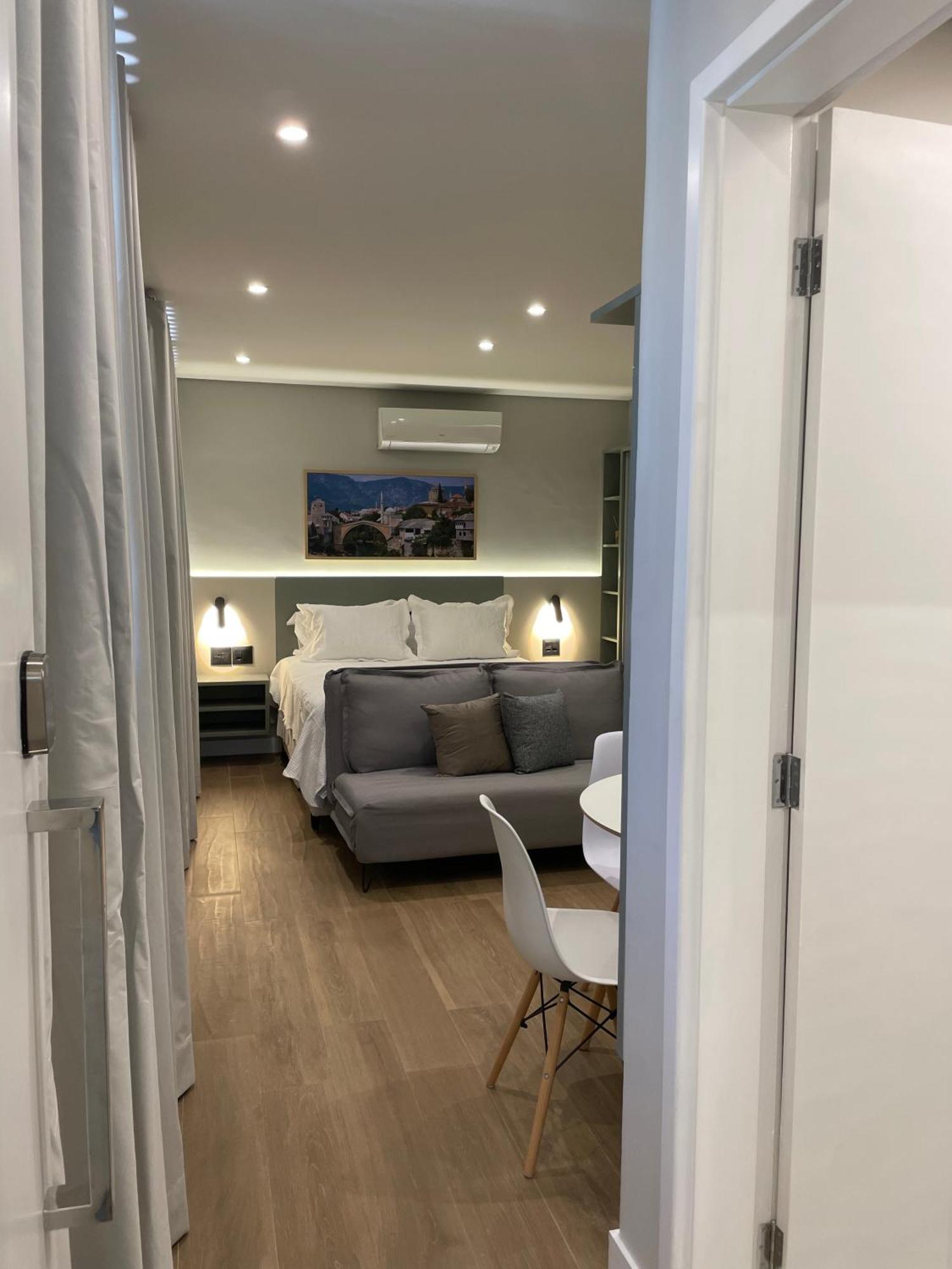 Iguatemi Stay B - Premium Location, Modern And New Space, Affordable São Paulo Exterior photo
